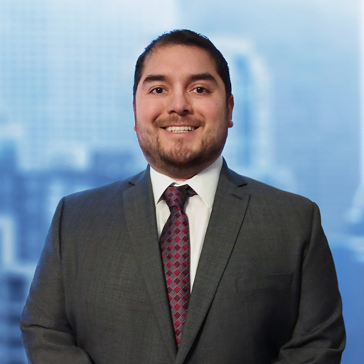 Benjamin J Rios Greco-Gilmore-Group | William Blair