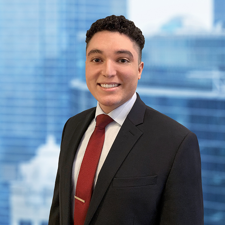 Victor Sanchez