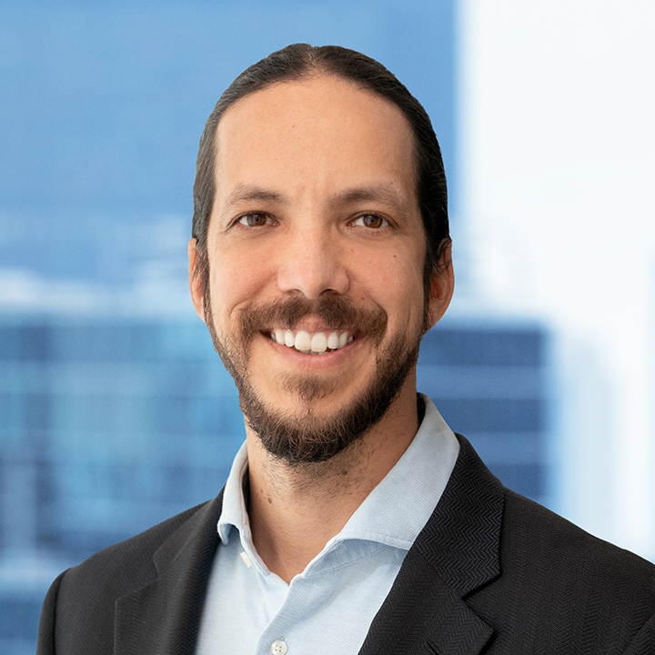 Matthew Giunta Private Shares Trading | William Blair