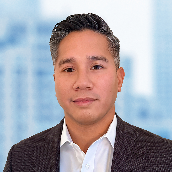 Terence Tan
