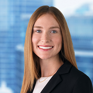 Molly Van Gorp