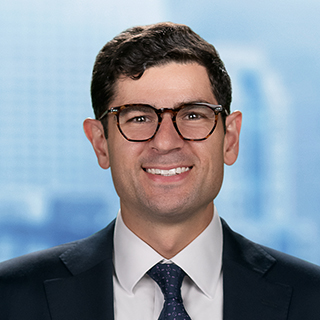 Brandon Vazquez