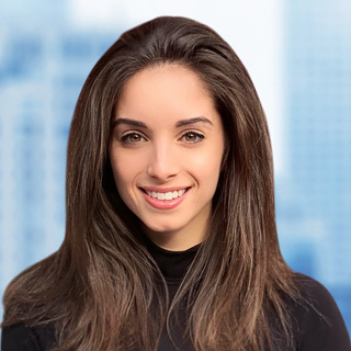 Emma Vlahakis
