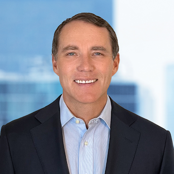 Mark Warren