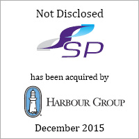 SP Industries, Inc. has Been Acquired by Harbour Group
