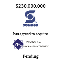 Sonoco-Acquires-Peninsula-Packaging