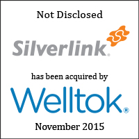 William Blair Advises Silverlink Communications
